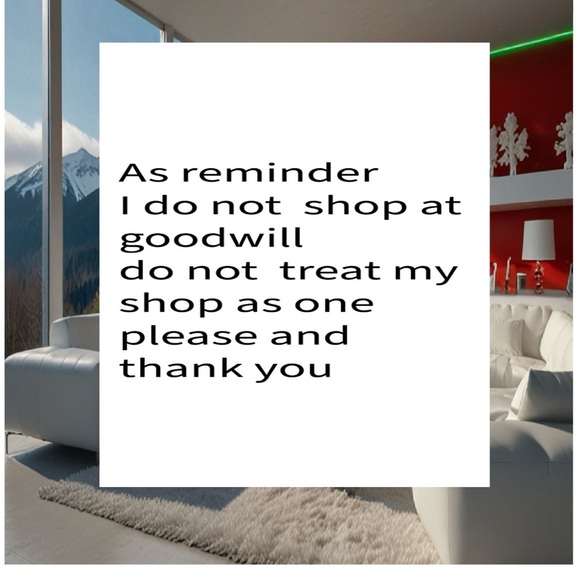 Rag & Bone shearling and denim jacket 100% real shearling internal and external - Picture 14 of 14